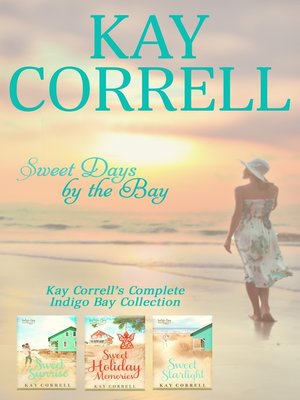 cover image of Sweet Days by the Bay